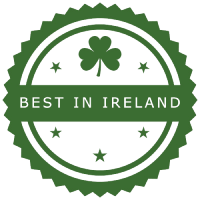 Best in Ireland