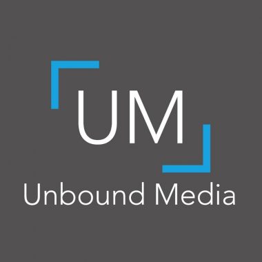 Unbound Media web design video production Ireland